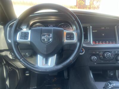 2012 Dodge Charger SXT Plus - Photo 27 - North Hollywood, CA 91601