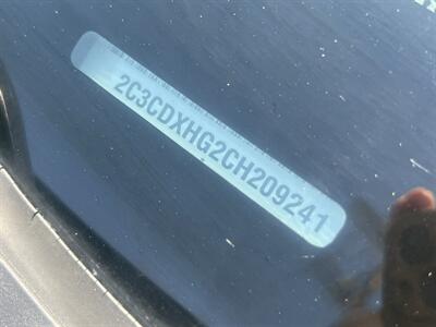 2012 Dodge Charger SXT Plus - Photo 45 - North Hollywood, CA 91601