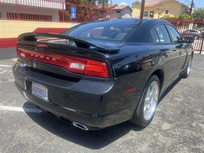 2012 Dodge Charger SXT Plus - Photo 3 - North Hollywood, CA 91601