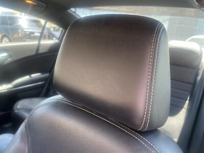 2012 Dodge Charger SXT Plus - Photo 14 - North Hollywood, CA 91601