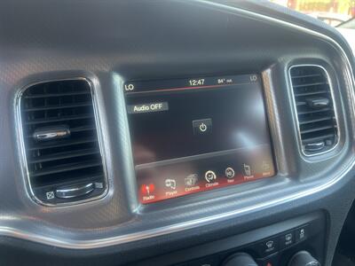 2012 Dodge Charger SXT Plus - Photo 33 - North Hollywood, CA 91601
