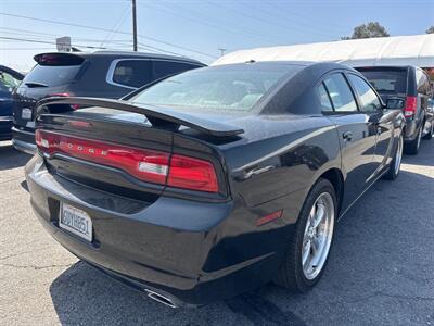 2012 Dodge Charger SXT Plus   - Photo 5 - North Hollywood, CA 91601