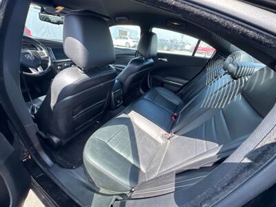 2012 Dodge Charger SXT Plus   - Photo 6 - North Hollywood, CA 91601