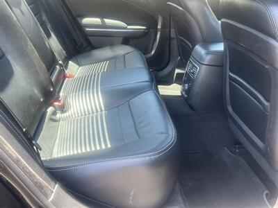 2012 Dodge Charger SXT Plus - Photo 21 - North Hollywood, CA 91601