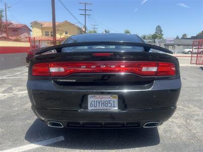 2012 Dodge Charger SXT Plus - Photo 8 - North Hollywood, CA 91601