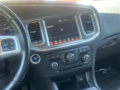 2012 Dodge Charger SXT Plus - Photo 32 - North Hollywood, CA 91601