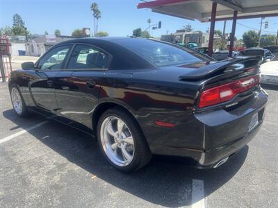 2012 Dodge Charger SXT Plus - Photo 4 - North Hollywood, CA 91601