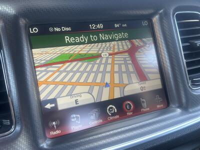 2012 Dodge Charger SXT Plus - Photo 36 - North Hollywood, CA 91601