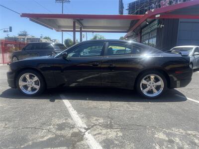 2012 Dodge Charger SXT Plus - Photo 6 - North Hollywood, CA 91601