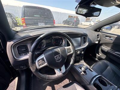 2012 Dodge Charger SXT Plus   - Photo 3 - North Hollywood, CA 91601