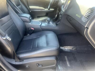 2012 Dodge Charger SXT Plus - Photo 15 - North Hollywood, CA 91601