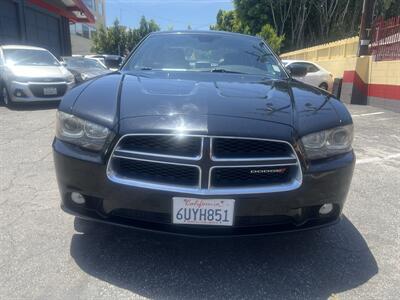 2012 Dodge Charger SXT Plus - Photo 7 - North Hollywood, CA 91601