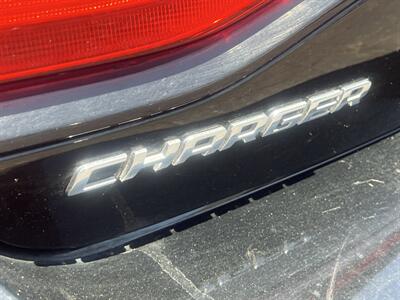 2012 Dodge Charger SXT Plus - Photo 11 - North Hollywood, CA 91601