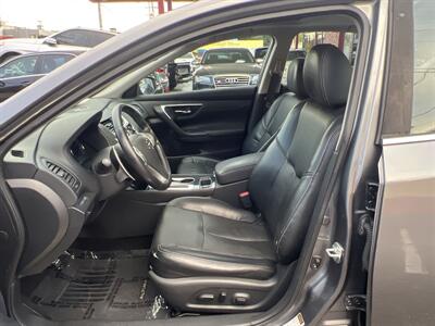 2018 Nissan Altima 3.5 SL - Photo 17 - North Hollywood, CA 91601