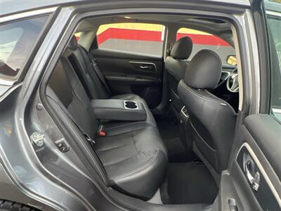 2018 Nissan Altima 3.5 SL - Photo 31 - North Hollywood, CA 91601