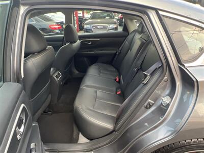 2018 Nissan Altima 3.5 SL - Photo 25 - North Hollywood, CA 91601