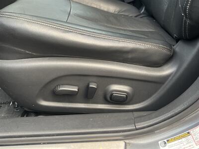 2018 Nissan Altima 3.5 SL - Photo 18 - North Hollywood, CA 91601