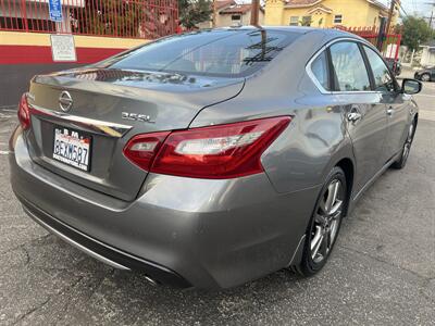 2018 Nissan Altima 3.5 SL - Photo 3 - North Hollywood, CA 91601
