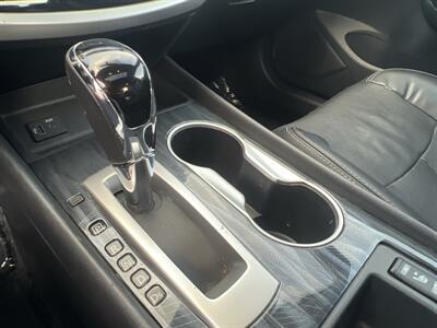 2018 Nissan Altima 3.5 SL - Photo 46 - North Hollywood, CA 91601