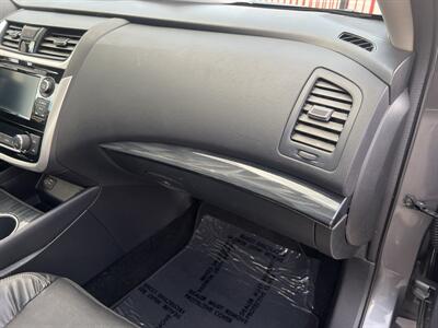 2018 Nissan Altima 3.5 SL - Photo 35 - North Hollywood, CA 91601