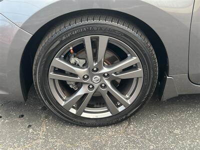 2018 Nissan Altima 3.5 SL - Photo 55 - North Hollywood, CA 91601