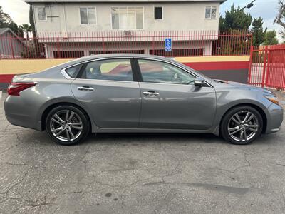 2018 Nissan Altima 3.5 SL - Photo 6 - North Hollywood, CA 91601