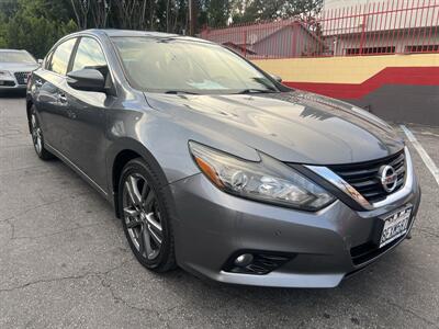 2018 Nissan Altima 3.5 SL - Photo 2 - North Hollywood, CA 91601