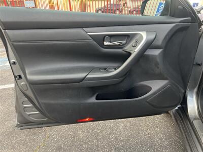 2018 Nissan Altima 3.5 SL - Photo 22 - North Hollywood, CA 91601