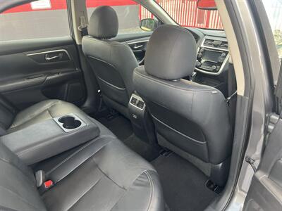 2018 Nissan Altima 3.5 SL - Photo 32 - North Hollywood, CA 91601