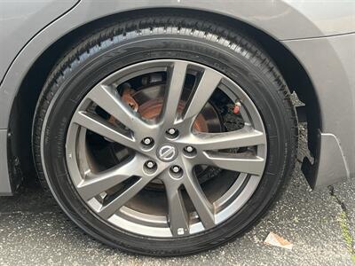 2018 Nissan Altima 3.5 SL - Photo 56 - North Hollywood, CA 91601