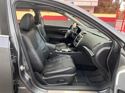 2018 Nissan Altima 3.5 SL - Photo 33 - North Hollywood, CA 91601