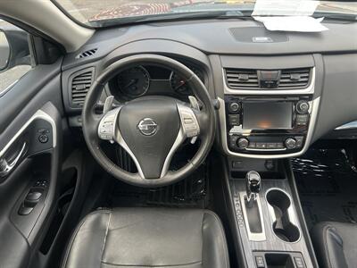 2018 Nissan Altima 3.5 SL - Photo 30 - North Hollywood, CA 91601