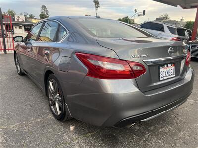 2018 Nissan Altima 3.5 SL - Photo 4 - North Hollywood, CA 91601