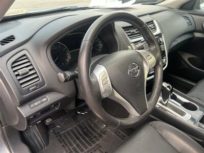 2018 Nissan Altima 3.5 SL - Photo 24 - North Hollywood, CA 91601