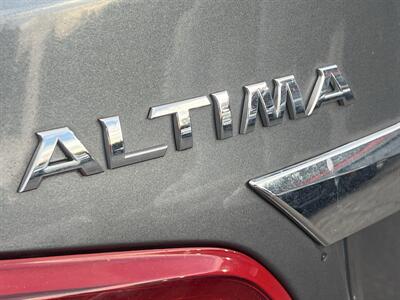 2018 Nissan Altima 3.5 SL - Photo 13 - North Hollywood, CA 91601