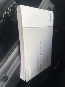 2018 Nissan Altima 3.5 SL - Photo 36 - North Hollywood, CA 91601