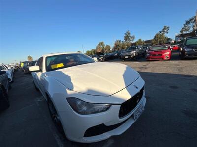 2015 Maserati Ghibli   - Photo 2 - North Hollywood, CA 91601