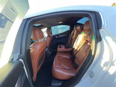 2015 Maserati Ghibli   - Photo 7 - North Hollywood, CA 91601