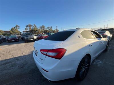 2015 Maserati Ghibli   - Photo 3 - North Hollywood, CA 91601