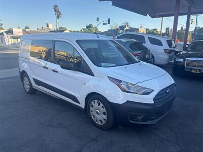 2020 Ford Transit Connect XL   - Photo 4 - North Hollywood, CA 91601