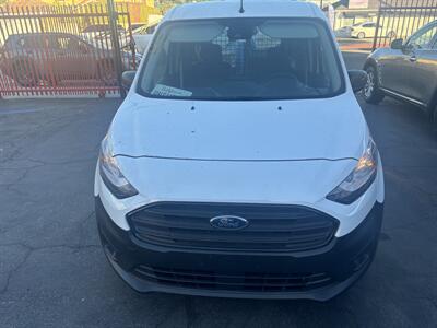 2020 Ford Transit Connect XL   - Photo 3 - North Hollywood, CA 91601