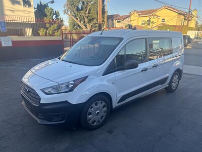 2020 Ford Transit Connect XL   - Photo 2 - North Hollywood, CA 91601