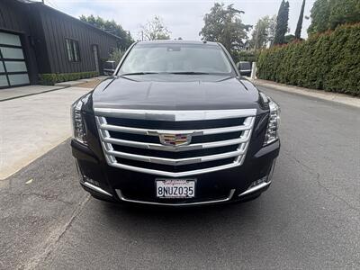 2017 Cadillac Escalade Premium Luxury - Photo 8 - North Hollywood, CA 91601