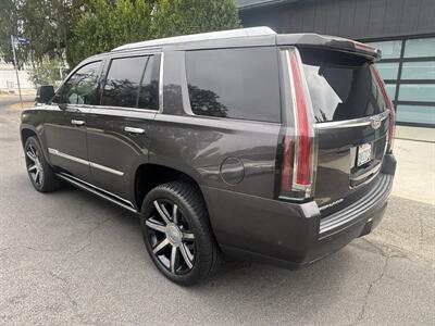 2017 Cadillac Escalade Premium Luxury - Photo 3 - North Hollywood, CA 91601
