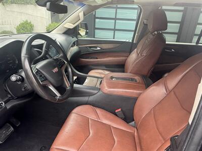 2017 Cadillac Escalade Premium Luxury - Photo 19 - North Hollywood, CA 91601