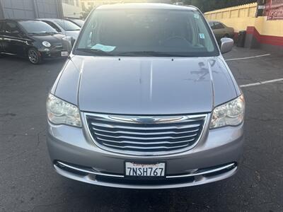 2014 Chrysler Town & Country Touring   - Photo 7 - North Hollywood, CA 91601