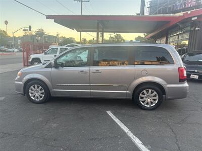 2014 Chrysler Town & Country Touring   - Photo 3 - North Hollywood, CA 91601