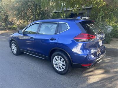 2017 Nissan Rogue S   - Photo 7 - North Hollywood, CA 91601