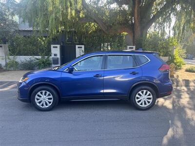 2017 Nissan Rogue S   - Photo 8 - North Hollywood, CA 91601