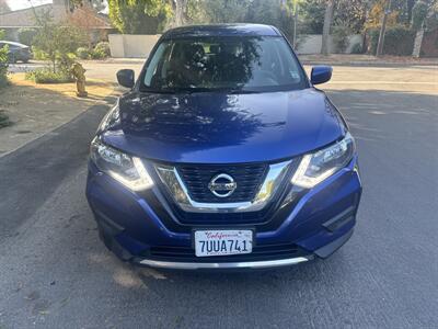 2017 Nissan Rogue S   - Photo 2 - North Hollywood, CA 91601